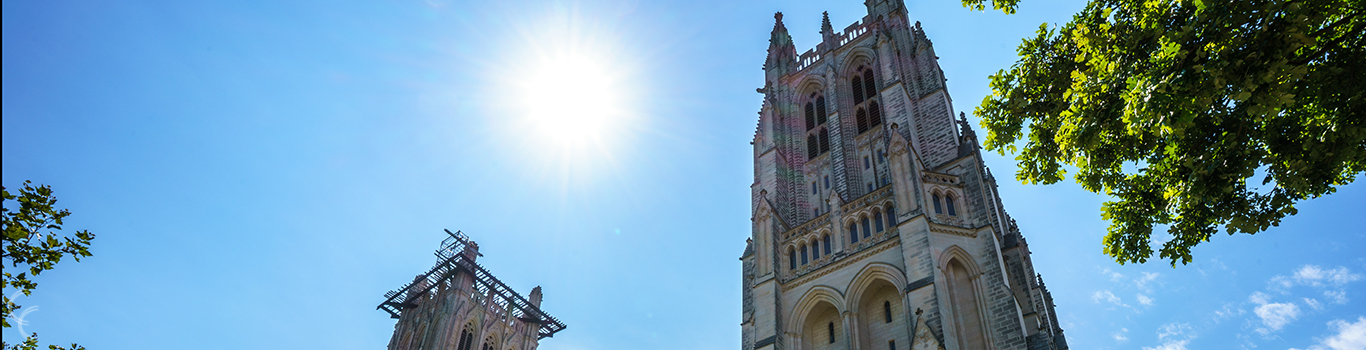 National Cathedral